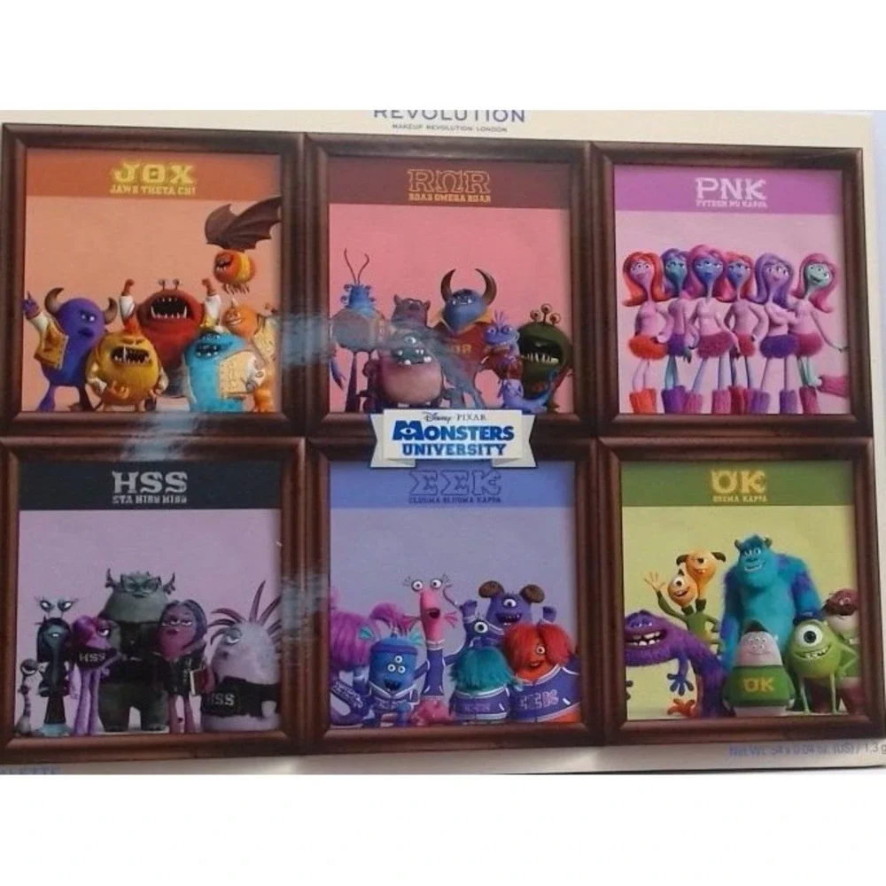 Revolution x Disney revolution disney